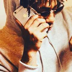 Too Excited x Kingkirk