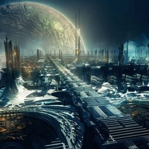 Changing World