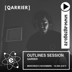 Outlines Session - Qarrier (Novembre 2019)
