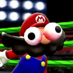 War Of The Fat Italians 2017 SMG4 Vs. Mario Rap Battle INSTRUMENTAL