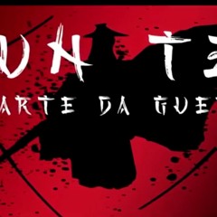 Lo Fil   Arte Da Guerra