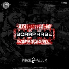 Scarphase Phase 2 the Album mix | Runer