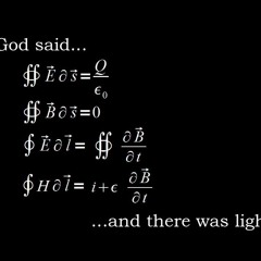 Then There Was Light