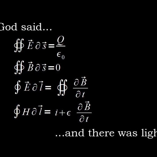 Then There Was Light