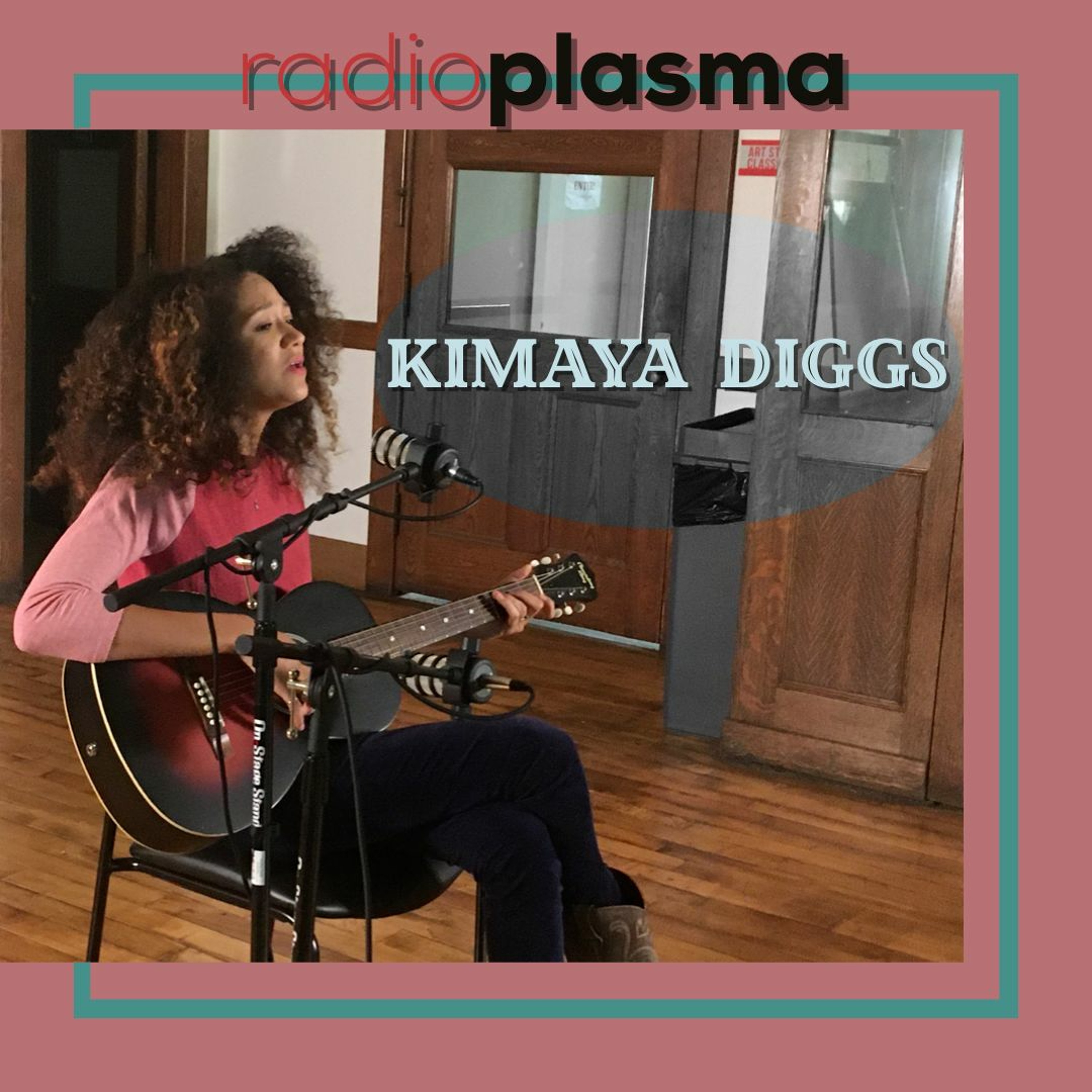 radioplasma podcast