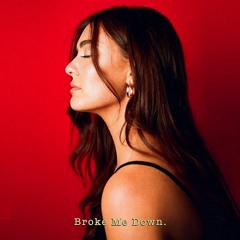 Janine - Broke Me Down (VAMCO X FAITHON REMIX) 🔥