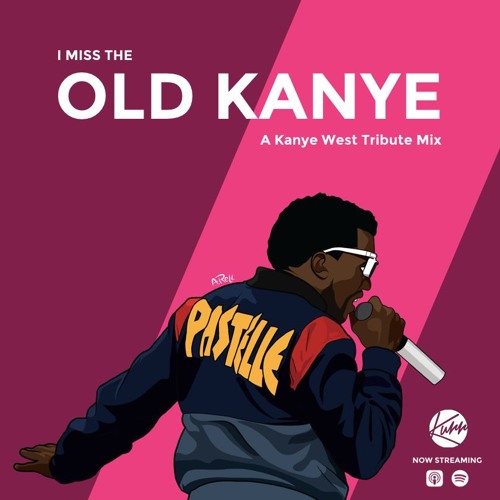 I Miss The Old Kanye - Kanye West Tribute Mix