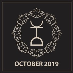Dark Tech Channel Mix October 2019 | Free Download