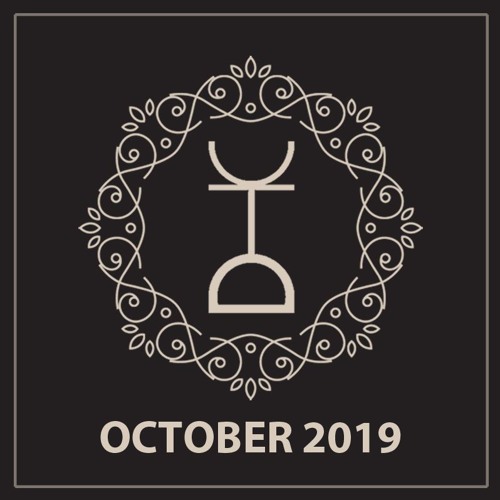 Dark Tech Channel Mix October 2019 | Free Download