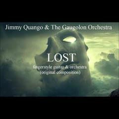 Lost (Collaborative composition w. Jimmy Quango)