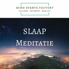 Slaap Meditatie
