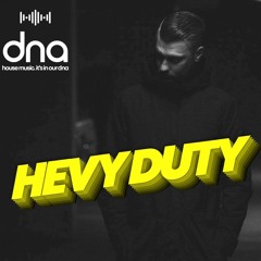 HevyDuty - Tatumba PROMO DJ SET FREE DOWNLOAD
