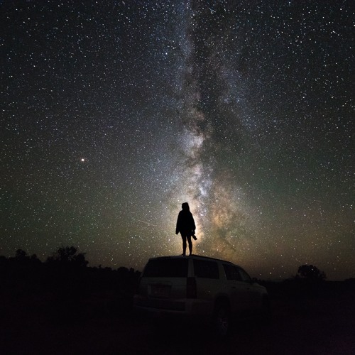 Universe (Original Mix)