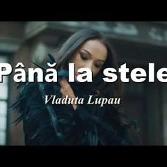 Vladuta Lupau - Pana La Stele ( DjS Extended Mix)
