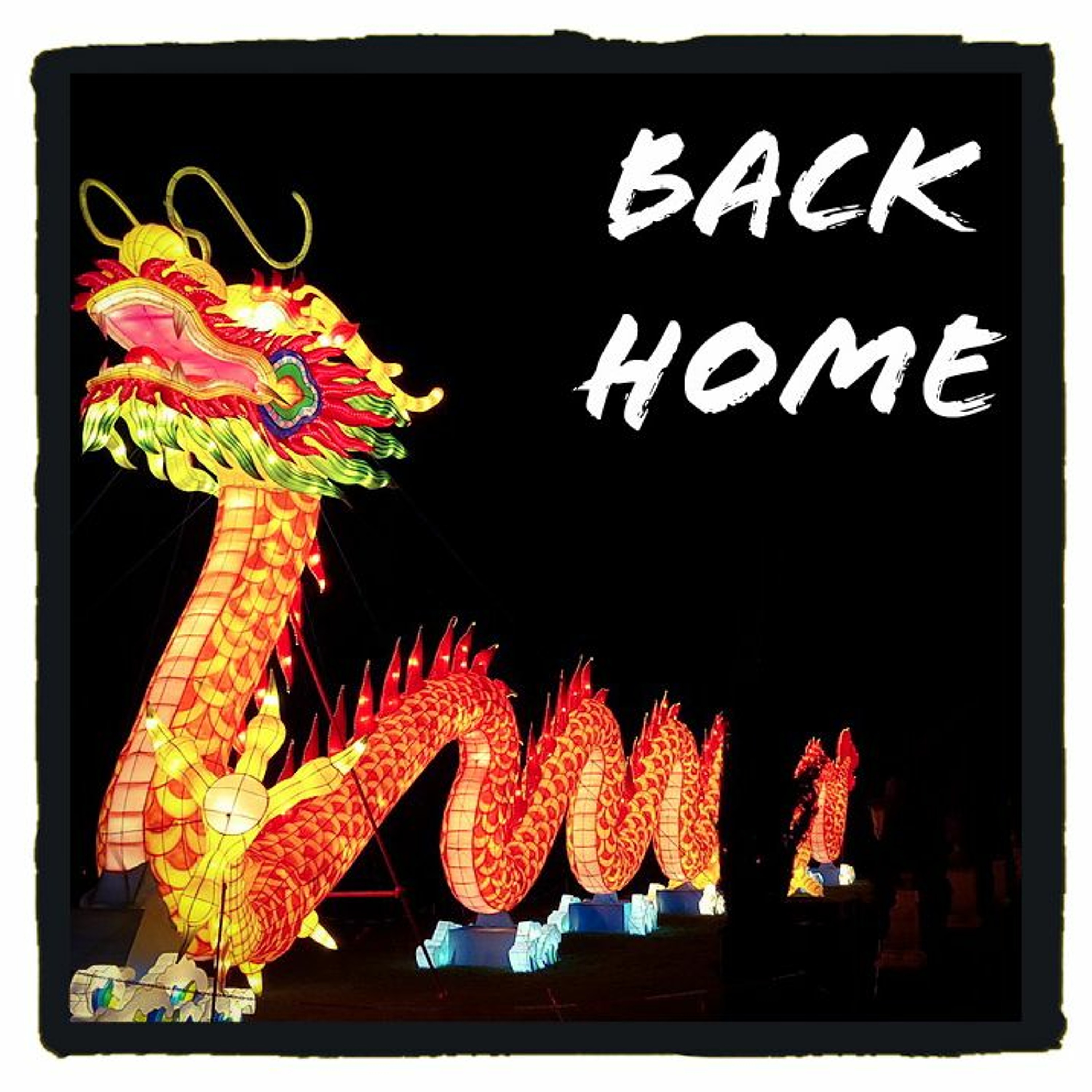 BACK HOME episode artwork