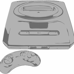 Mega Drive Music Part I