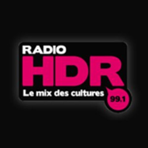 LucyMoigne - RadioHDR - 081119