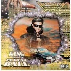 Kingpin Skinny Pimp - Long Story