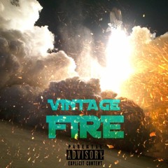 izi beats - vintage fire beat (Trap, Hip-hop, Rap type freestyle battle beat)