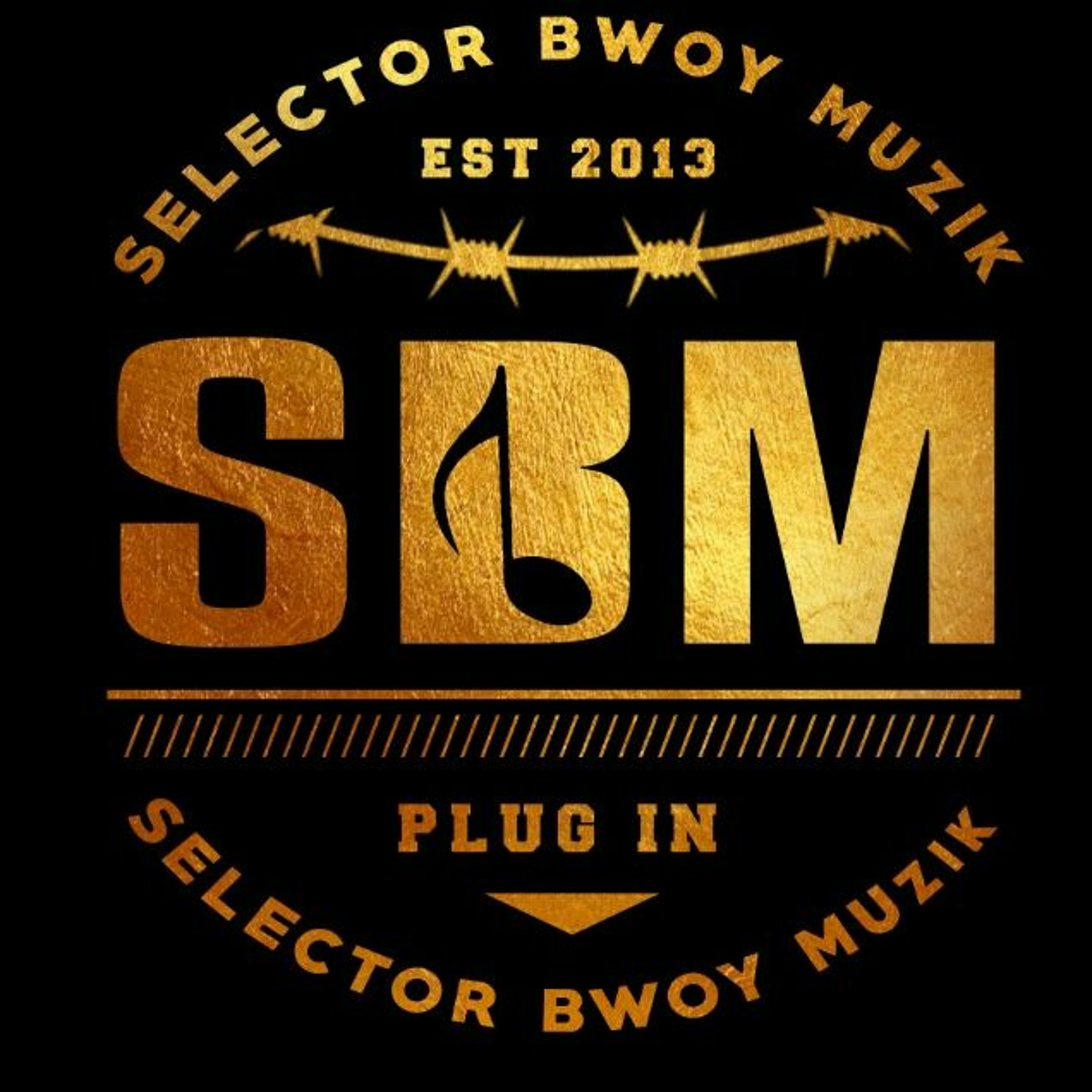 SELECTOR BWOY MUZIK