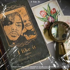 I Like It (ft Kureido) (prod Blumajicbeatco)
