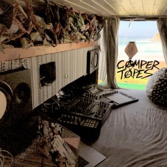 Severin Onderka - Camper Tapes #1 | Carcavelos