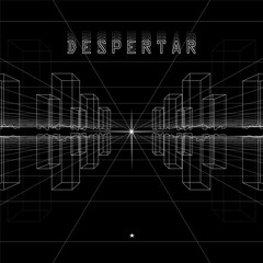 Alessandro Adriani - All Your Future In The Darkness (DESPERTAR 4 CHILE)
