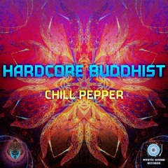 Chill Pepper EP preview (Mystic Sound Records)