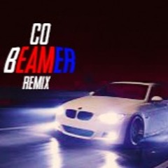 Co - Beamer Remix (prod. BR Ona Beat)