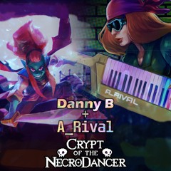 Grave Throbbing (2 - 2 Remix)