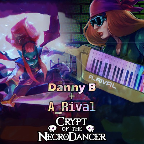 Grave Throbbing (2 - 2 Remix)