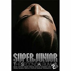 슈퍼주니어 (Super Junior) - 거울 (Mirror)