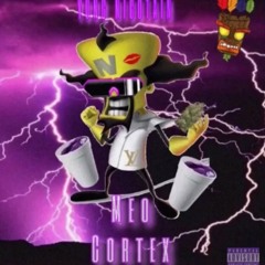 MEO CORTEX (Prd. Yixs98)
