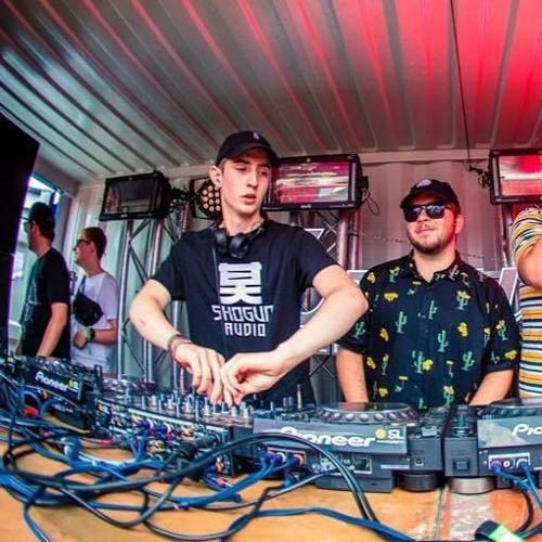 In The Lab Presents: