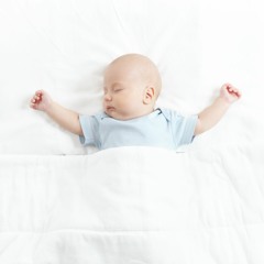 Podcast Baby Slaap En Ritmes