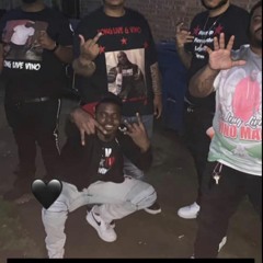 Glizzy (Quanno & OTB Melo)