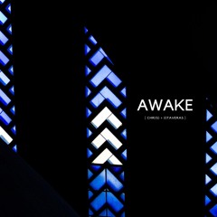 Awake Da Afro House MIX