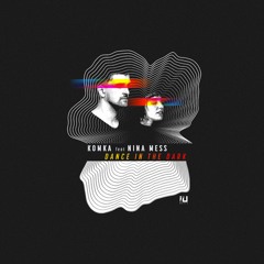 IU01 - Komka feat. Nina Mess - Resonant Breakdown