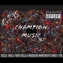 LEGENDS ft.Hella G, T-Kins, Bizzle O