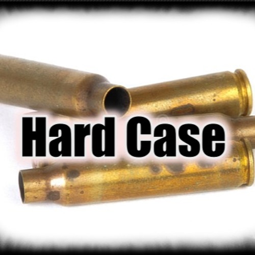 Hard Case - Yvng Fol X Lui