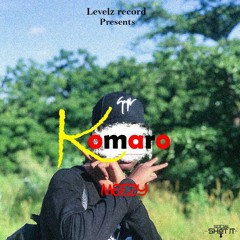 Meezy-komaro