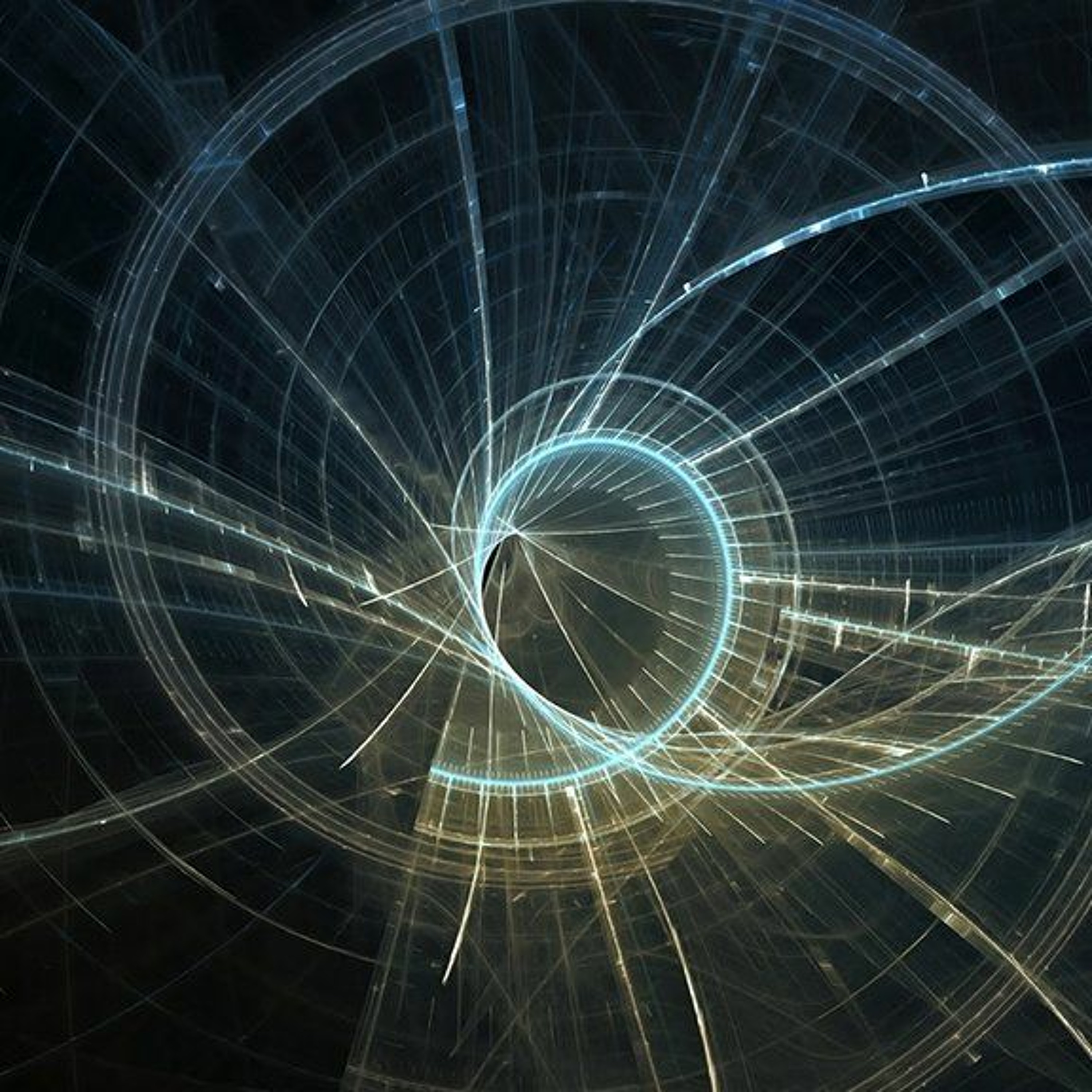 Quantum Fluctuations 2019 - 11 - 08 episode artwork
