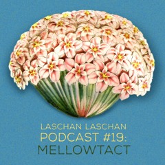 Laschan Laschan Podcast #19 (Mellowtact)