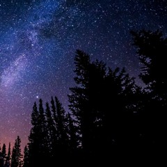 The last star that falls to the ground will destroy everything that we built with you