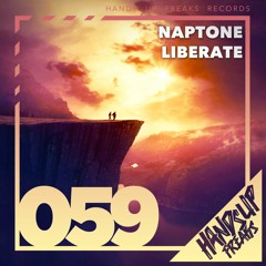 Naptone - Liberate