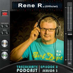 Tanzbeamte S03E08  by  Rene R - Freundschaft kennt keine Grenzen