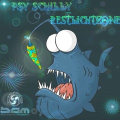 Psy Schilly - Restlichtzone