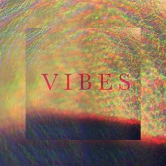 whoisdavey - Vibes (prod. by DETHRO)