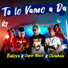 Bulova Ft El Super Nuevo Y Chimbala - Te Lo Vamo a Da Intro Break Outro - Bpm 118 (@djyoryird)