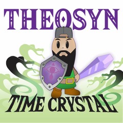 Time Crystal
